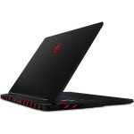 RA18 HX AI A2XWIG-042CZ 18 U9 64G 2T MSI
