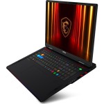 RA18 HX AI A2XWIG-042CZ 18 U9 64G 2T MSI