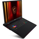 RA18 HX AI A2XWIG-042CZ 18 U9 64G 2T MSI