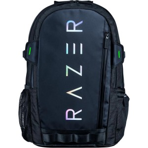 Rogue Backpack V3 15,6 chrom ed RAZER