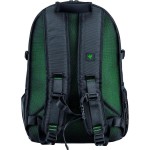 Rogue Backpack V3 15,6 chrom ed RAZER