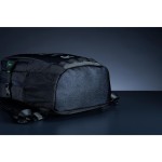 Rogue Backpack V3 15,6 chrom ed RAZER