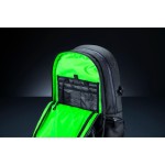 Rogue Backpack V3 15,6 chrom ed RAZER