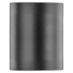 LED zahradní nástěnné svítidlo, 8,8 x 6,7 x 8 cm, 1 x GU10, 35 W