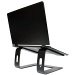 NTB stand Gray PORT CONNECT