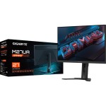 M27UA 27 UHD 160Hz Gam monitor GIGABYTE