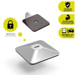 Adhesive anchor slot for 901220 PORT