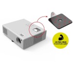 Adhesive anchor slot for 901220 PORT