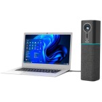 Conference camera 2K All in one PORT