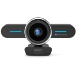 Mini conference camera 4K autofram. PORT