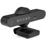 Mini conference camera 4K autofram. PORT