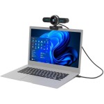 Mini conference camera 4K autofram. PORT