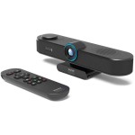 Conference camera 4K, Autoframing PORT