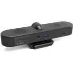 Conference camera 4K, Autoframing PORT