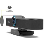Conference camera 4K, Autoframing PORT