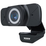 USB Webcam HD PORT CONNECT