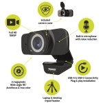 USB Webcam HD PORT CONNECT