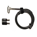 Security univ. cable NANO 2keys PORT