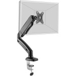VESA monitor holder 1 arm PORT CONNECT