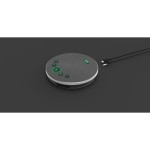 Conference speaker USB Blck PORT CONNECT