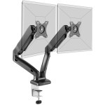 VESA Monitor holder 2 arms PORT CONNECT