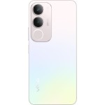 Y19s 6/128GB Light Silver VIVO