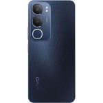 Y19s 8/256GB Black VIVO