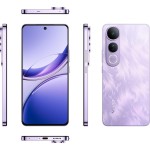 V50 Lite 8/256GB Phantasy Purple VIVO