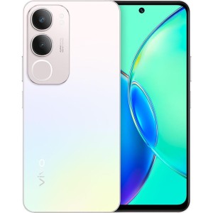 Y19s 8/256GB Light Silver VIVO