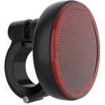 Tracker Tag Reflector Find My FIXED