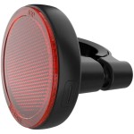 Tracker Tag Reflector Find My FIXED