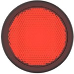 Tracker Tag Reflector Find My FIXED