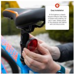 Tracker Tag Reflector Find My FIXED