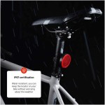 Tracker Tag Reflector Find My FIXED