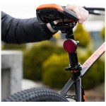 Tracker Tag Reflector Find My FIXED