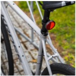 Tracker Tag Reflector Find My FIXED