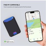 Peněženka MagWallet s Find My FIXED