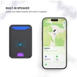Peněženka MagWallet s Find My FIXED