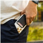 Peněženka MagWallet s Find My FIXED