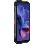 S118 Pro 5G 8/512GB Lunar Silver DOOGEE