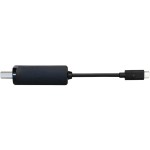 HOMATICS Tuner DVB-T2 pro mediabox černý