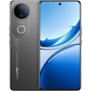 V50 12/512GB Black VIVO