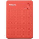 SELPHY QX20 termosub.tiskárna červ.CANON