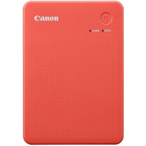 SELPHY QX20 termosub.tiskárna červ.CANON