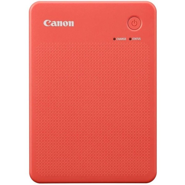 SELPHY QX20 termosub.tiskárna červ.CANON