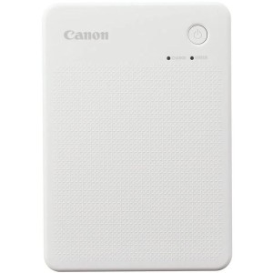 SELPHY QX20 termosub.tiskárna bílá CANON