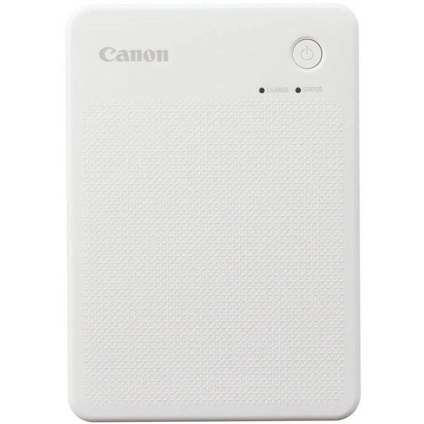 SELPHY QX20 termosub.tiskárna bílá CANON