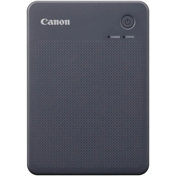 SELPHY QX20 termosub.tiskárna šedá CANON