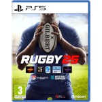 Rugby 25 PS5 PLAYMAN