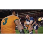 Rugby 25 PS5 PLAYMAN